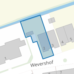 Perceel MSS00-I-3816