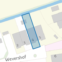 Perceel MSS00-I-3818