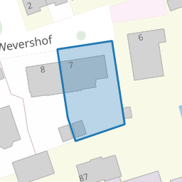 Perceel MSS00-I-3823