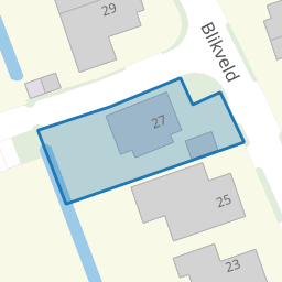 Perceel MSS00-I-3831