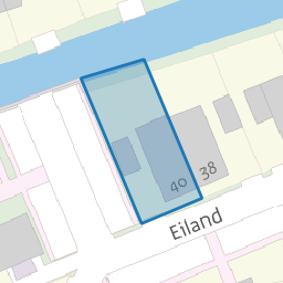 Perceel MSS00-I-3845