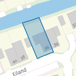 Perceel MSS00-I-3847