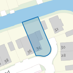 Perceel MSS00-I-3848