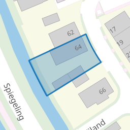 Perceel MSS00-I-3866