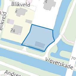 Perceel MSS00-I-3899