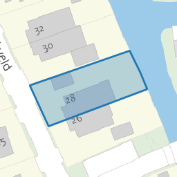 Perceel MSS00-I-3901