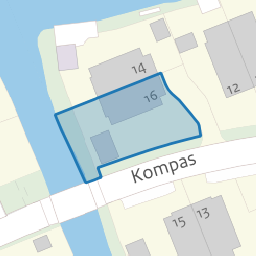 Perceel MSS00-I-3929