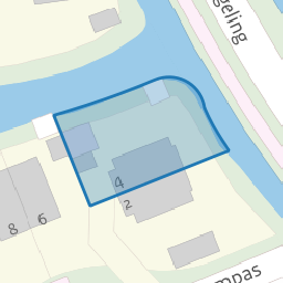 Perceel MSS00-I-3936