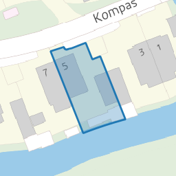 Perceel MSS00-I-3947