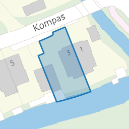 Perceel MSS00-I-3949