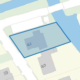 Perceel MSS00-I-3960