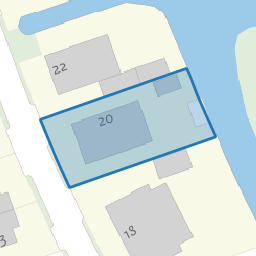 Perceel MSS00-I-3963