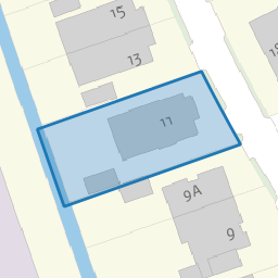 Perceel MSS00-I-3964