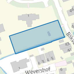 Perceel MSS00-I-3985