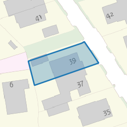 Perceel MSS00-I-3993