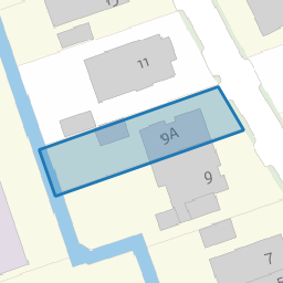 Perceel MSS00-I-3995