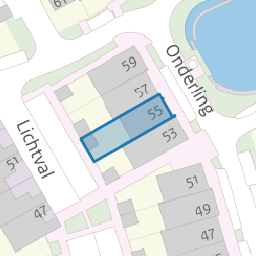 Perceel MSS00-I-4050