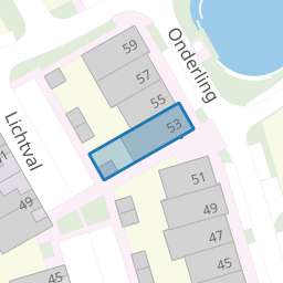 Perceel MSS00-I-4051