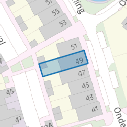 Perceel MSS00-I-4053