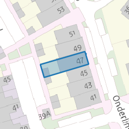 Perceel MSS00-I-4054