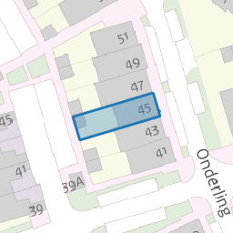 Perceel MSS00-I-4055