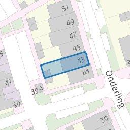 Perceel MSS00-I-4056