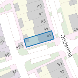 Perceel MSS00-I-4057