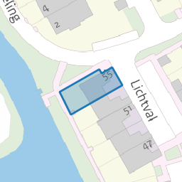 Perceel MSS00-I-4060