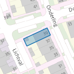 Perceel MSS00-I-4074