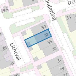 Perceel MSS00-I-4075