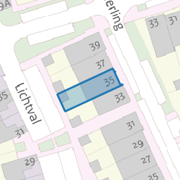 Perceel MSS00-I-4076