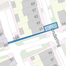 Perceel MSS00-I-4100