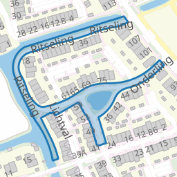 Perceel MSS00-I-4104