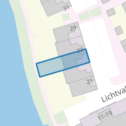 Perceel MSS00-I-4126