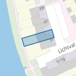 Perceel MSS00-I-4127