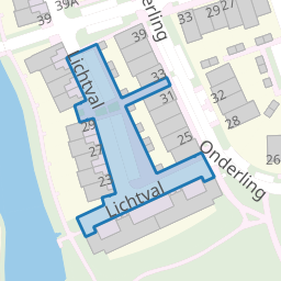 Perceel MSS00-I-4129