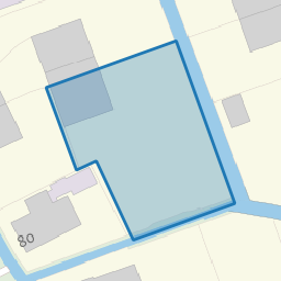 Perceel MSS00-I-4146