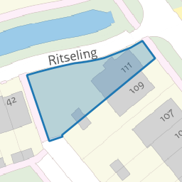 Perceel MSS00-I-4161