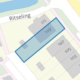 Perceel MSS00-I-4162