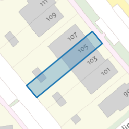 Perceel MSS00-I-4164