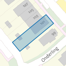 Perceel MSS00-I-4166