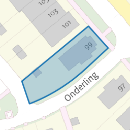 Perceel MSS00-I-4167