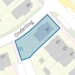 Perceel MSS00-I-4168