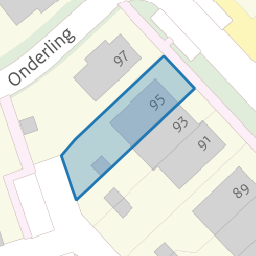 Perceel MSS00-I-4169