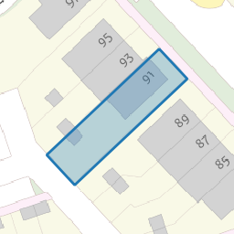 Perceel MSS00-I-4171