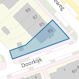 Perceel MSS00-I-4175