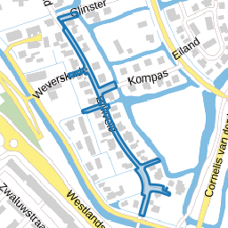 Perceel MSS00-I-4184