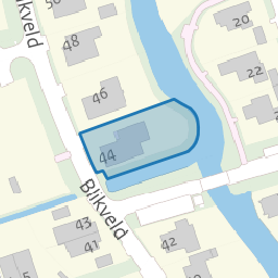 Perceel MSS00-I-4200