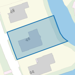 Perceel MSS00-I-4201