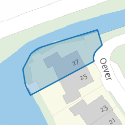 Perceel MSS00-I-4303